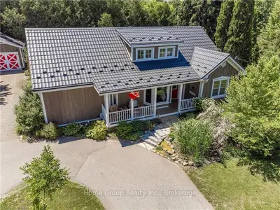 7260 WELLINGTON ROAD 124, Guelph/Eramosa, ON, N1H 6H7