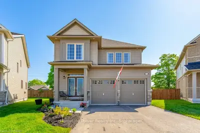 196 HARPIN Way E, Centre Wellington, ON N1M 0G8