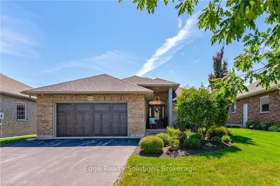 104 STANLEY Crescent, Centre Wellington, ON N0B 1S0