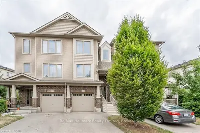 750 LAWRENCE Street 77, Cambridge, ON N3H 0A9