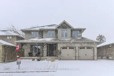 82 Walser Street, Centre Wellington, On N0b 1s0