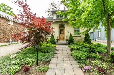 22 POWELL Street, Guelph, ON N1H 1T9