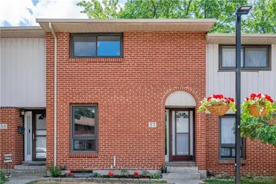 49 RHONDA Road 57, Guelph, ON N1H 7A4