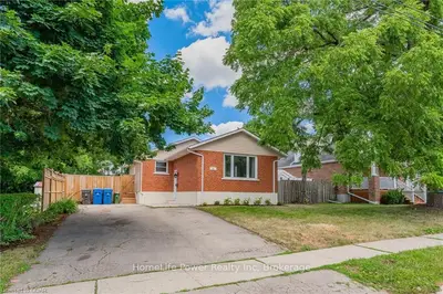 41 ALMA Street N, Guelph, ON N1H 5X2