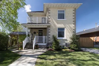 185 FERGUS Street S, Wellington North, ON N0G 2L2