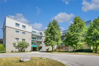 200 RIVER Street 405, Centre Wellington, ON N1M 3H8