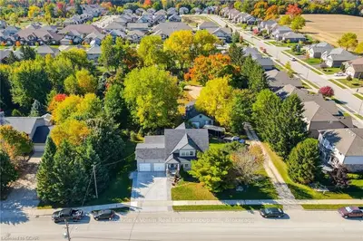 394 IRVINE Street, Centre Wellington, ON N0B 1S0