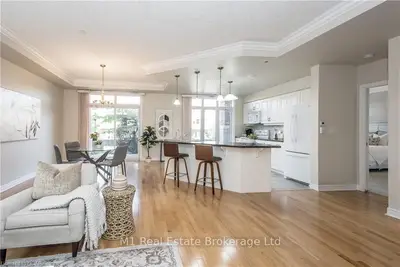 65 BAYBERRY Drive 105, Guelph, ON N1G 5K8