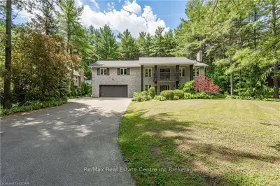 363 SOUTH RIVER Road, Centre Wellington, ON N0B 1S0