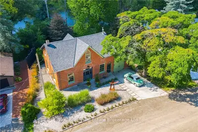 482 WASHINGTON Street, Centre Wellington, ON N0B 1S0