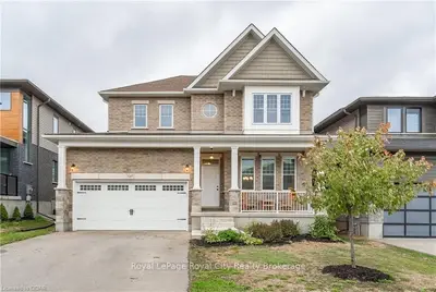 127 LOVETT Lane, Guelph, ON N1G 0H1