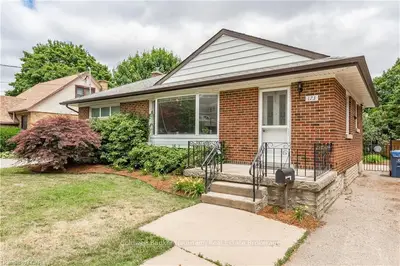 173 METCALFE Street, Guelph, ON N1E 4Y4