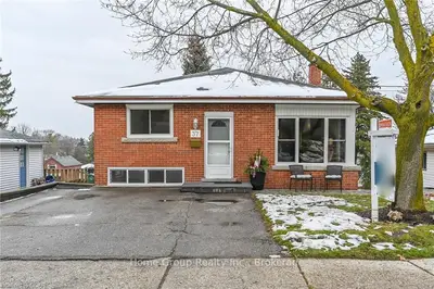 37 Guelph Street, Guelph, On N1h 5y7