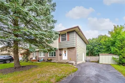 360 ARGYLL Street, Centre Wellington, ON N1M 2Y3
