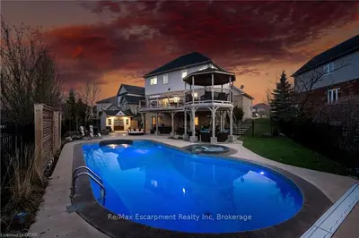 129 WHEELER Court, Guelph/Eramosa, ON N0B 2K0