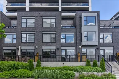 53 Arthur Street S Rl4, Guelph, On N1e 0a8