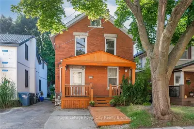 170 SUFFOLK Street W, Guelph, ON N1H 2J8