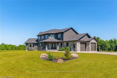 7786 WELLINGTON ROAD 109 Road, Wellington North, ON N0G 1A0