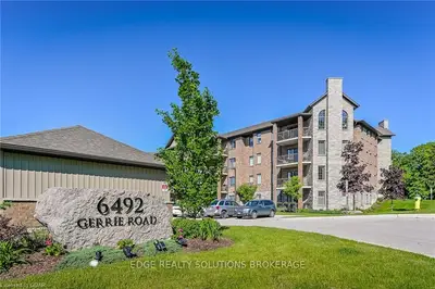 6492 Gerrie Road 405, Centre Wellington, On N0b 1s0