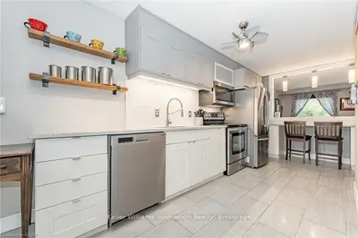 49 RHONDA Road 58, Guelph, ON N1H 7A4