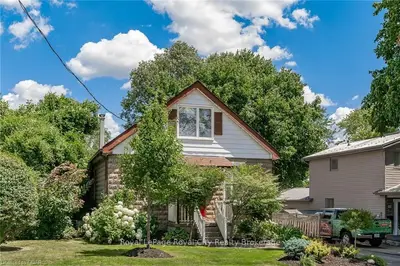 102 BEECHWOOD Avenue, Guelph, ON N1H 5Z6