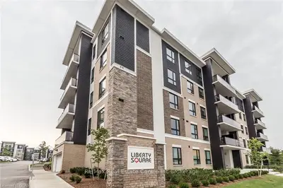 1280 Gordon Street 407, Guelph, On N1l 1h2