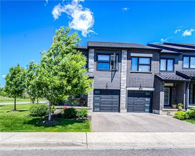 91 POPPY Drive 51, Guelph, ON N1L 0M6