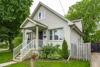 63 ELLIOTT Street, London East, ON N5Y 2E6