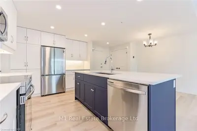 99 FARLEY Road 308, Centre Wellington, ON N1M 0J9