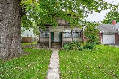 122 CROSS Street W, Haldimand County, ON N1A 1N2