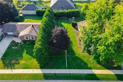 580 ELORA Street, Centre Wellington, ON N1M 1Y8