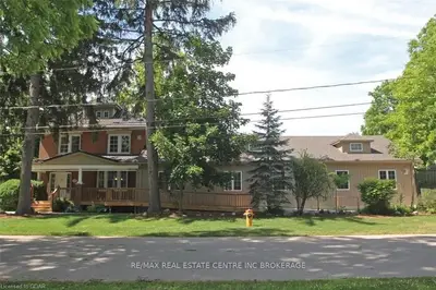 125 Richardson Street Suite 5, Guelph/eramosa, On N0b 2k0