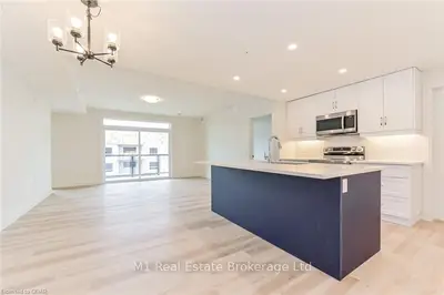 99 FARLEY Road 308, Centre Wellington, ON N1M 0J9