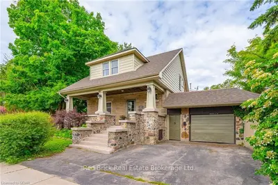 399 HILL Street W, Centre Wellington, ON N1M 1G5