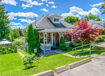 410 ST PATRICK Street E, Centre Wellington, ON N1M 1M9