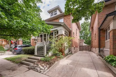 60 TIFFANY Street W, Guelph, ON N1H 1Y2