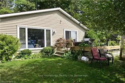 909 NINTH PVT Street, Centre Wellington, ON N0B 1J0
