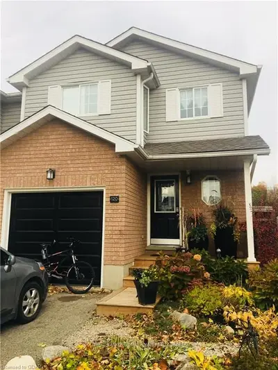 120 Tait Crescent, Centre Wellington, On N1m 3p5