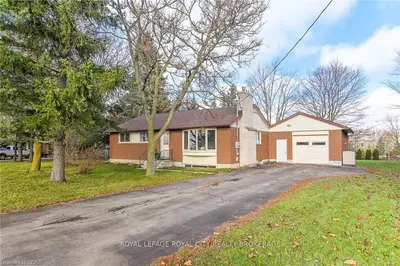 5863 WELLINGTON RD 7 Road, Guelph/Eramosa, ON N1H 6J2