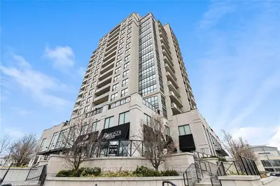 160 MACDONELL Street 1603, Guelph, ON N1H 2Z6