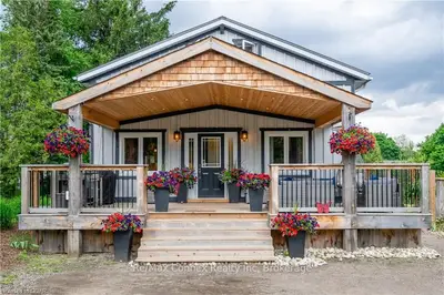 355 EVERT Street, Guelph/Eramosa, ON N0B 2K0