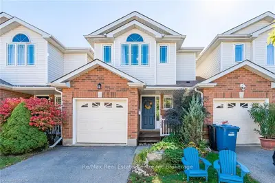 123 RODGERS Road, Guelph, ON N1G 4Z6
