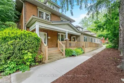 125 RICHARDSON STREET, Guelph/Eramosa, ON, N0B 2K0
