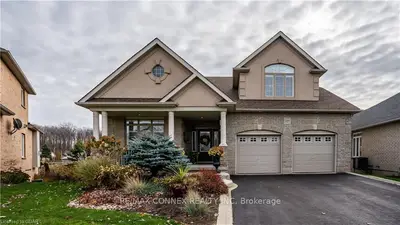 129 Hayward Court, Guelph/eramosa, On N0b 2k0