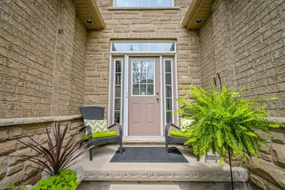 254 Summerfield Drive 19, Guelph, On N1l 1r4