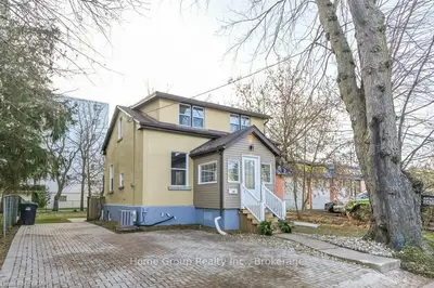 528 Woolwich Street, Guelph, On N1h 3x7