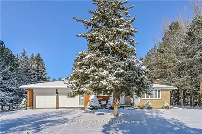 7802 Wellington Road 22 Road, Centre Wellington, On N1h 6j2