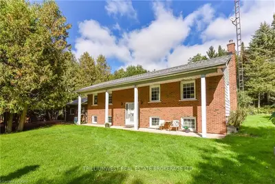 33 Ash Street, Guelph/eramosa, On N0b 1p0