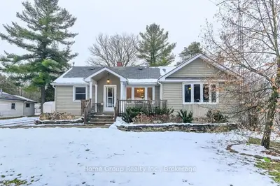 29 Memorial Street, Guelph/eramosa, On N0b 1p0