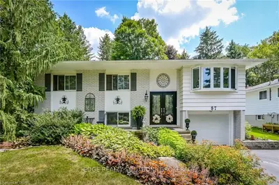 87 Water Street, Centre Wellington, On N0b 1s0